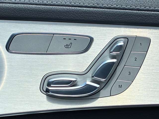 Mercedes-Benz GLC 13