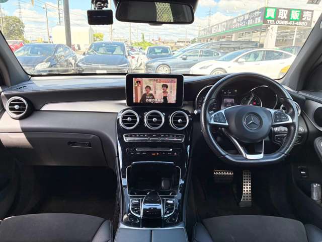 Mercedes-Benz GLC 7