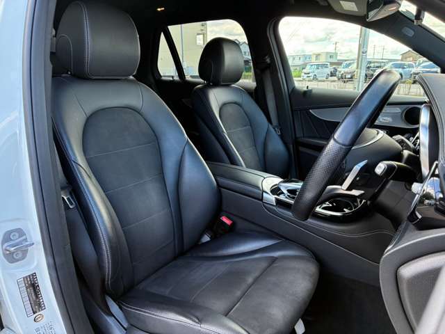 Mercedes-Benz GLC 11