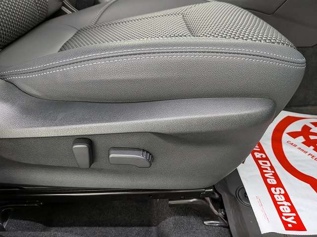 Subaru Forester 11