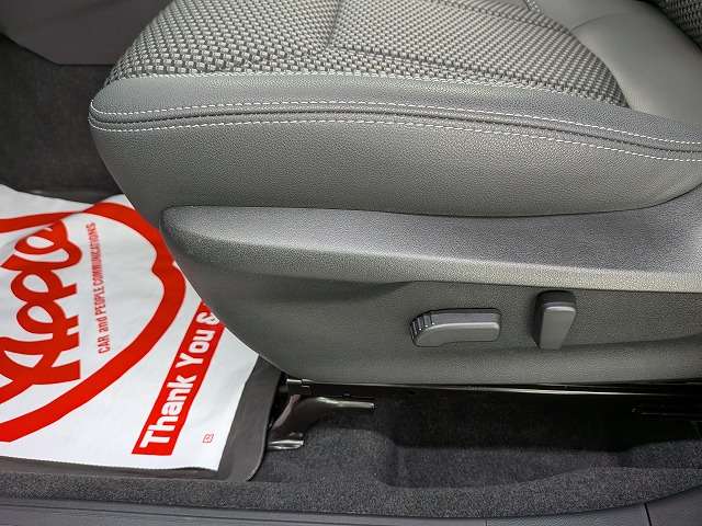 Subaru Forester 12