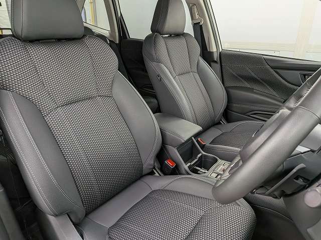 Subaru Forester 10