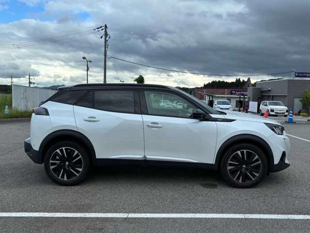 Peugeot SUV 2008 8