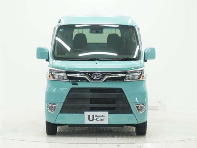 Daihatsu Hijet Deck Van 11