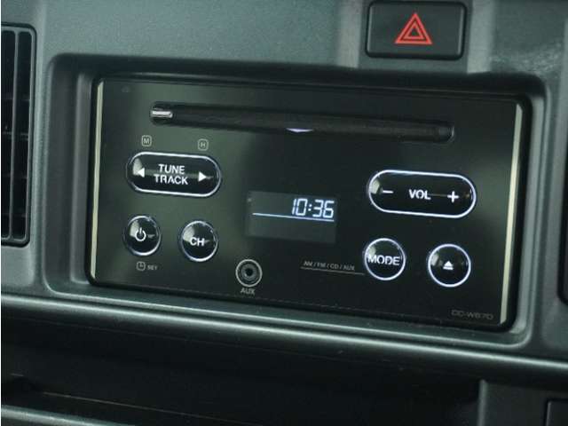 Daihatsu Hijet Deck Van 3