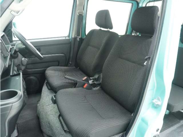 Daihatsu Hijet Deck Van 7