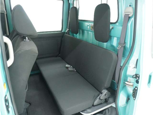 Daihatsu Hijet Deck Van 8
