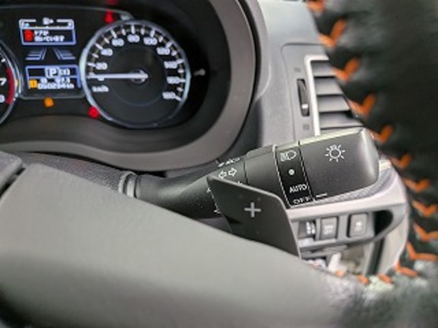 Subaru Forester 11