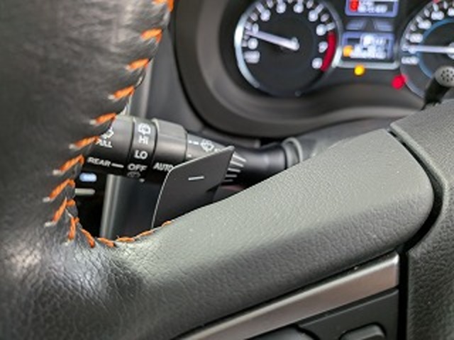 Subaru Forester 12