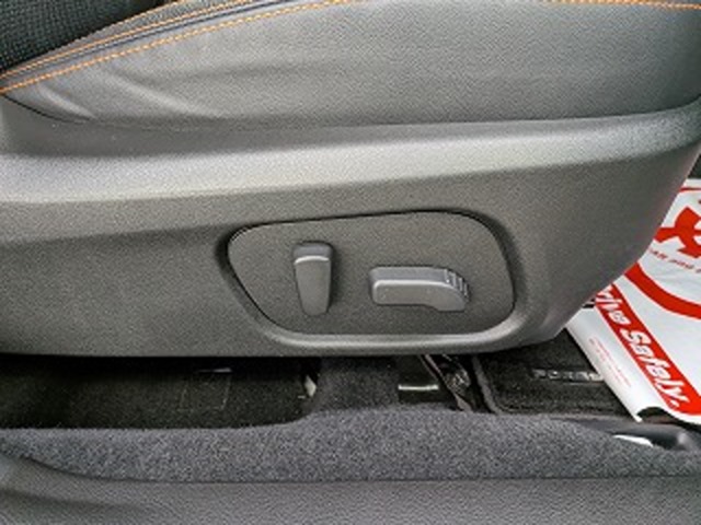 Subaru Forester 8