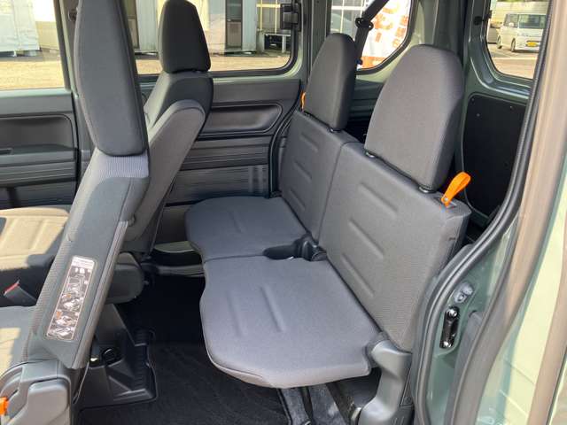 Honda N-VAN 11