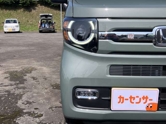 Honda N-VAN 7