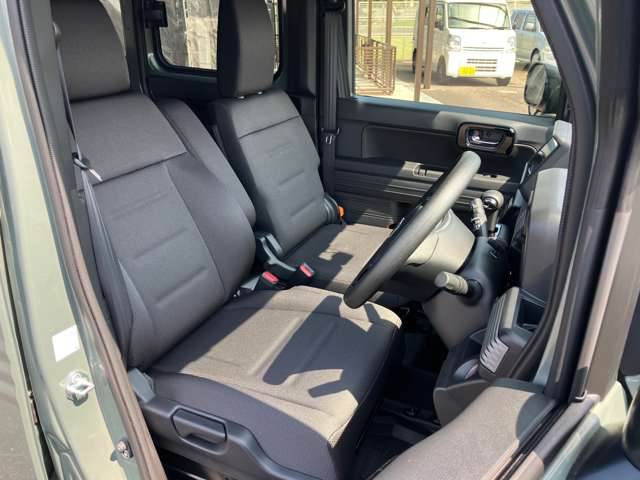 Honda N-VAN 10