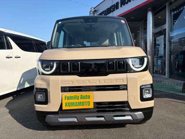 Mitsubishi Delica Mini 6