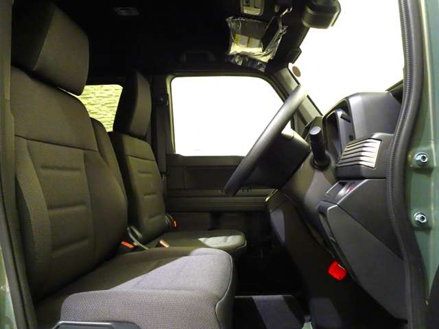 Honda N-VAN 11