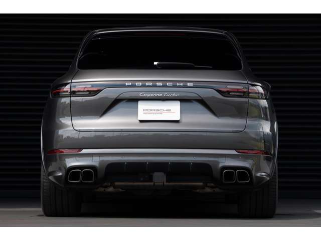 Porsche Cayenne 11