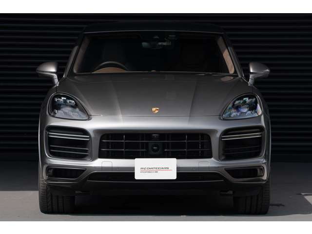 Porsche Cayenne 10