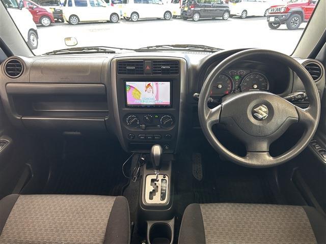 Suzuki Jimny 3
