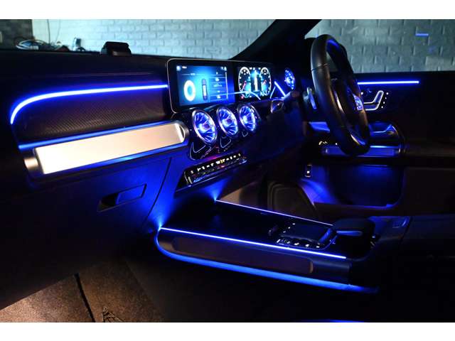 Mercedes-Benz GLB 5