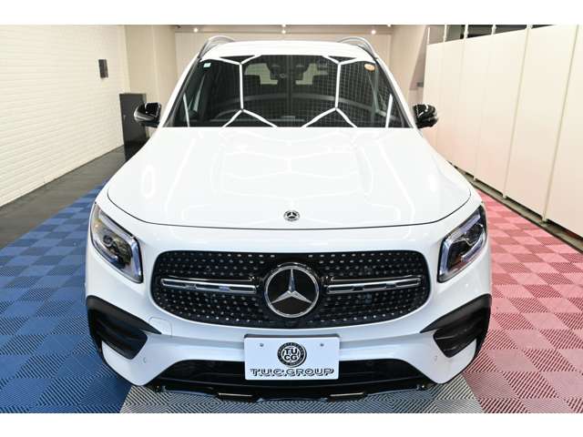 Mercedes-Benz GLB 9
