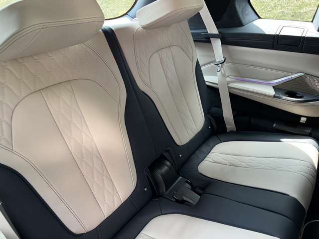BMW X7 3