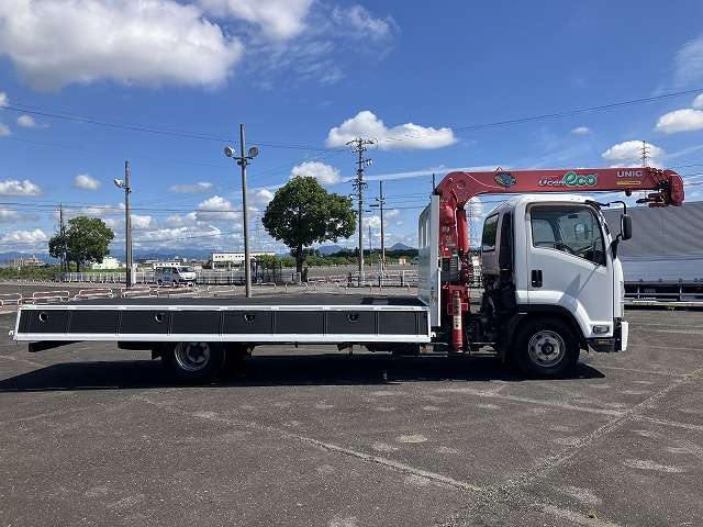 Isuzu Forward 12