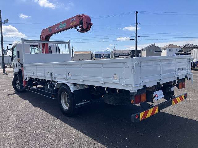 Isuzu Forward 6