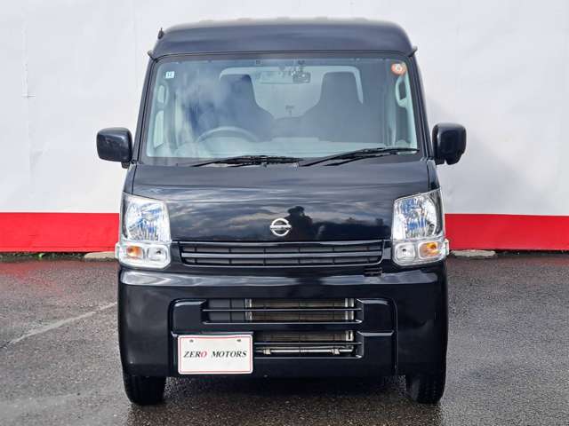 Nissan NV100 Clipper 3