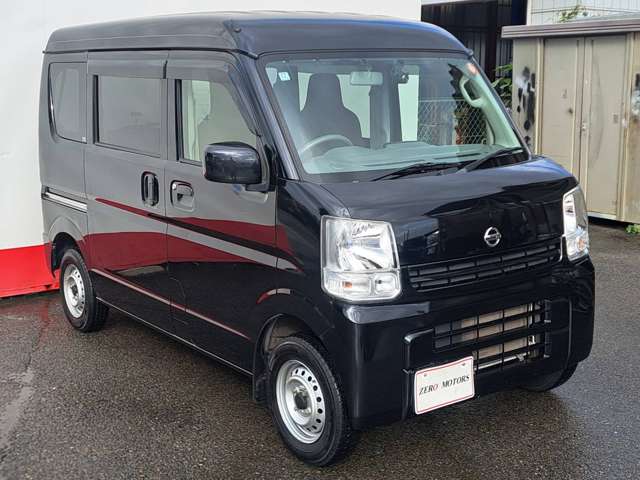 Nissan NV100 Clipper 5