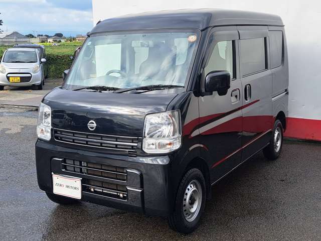 Nissan NV100 Clipper 7