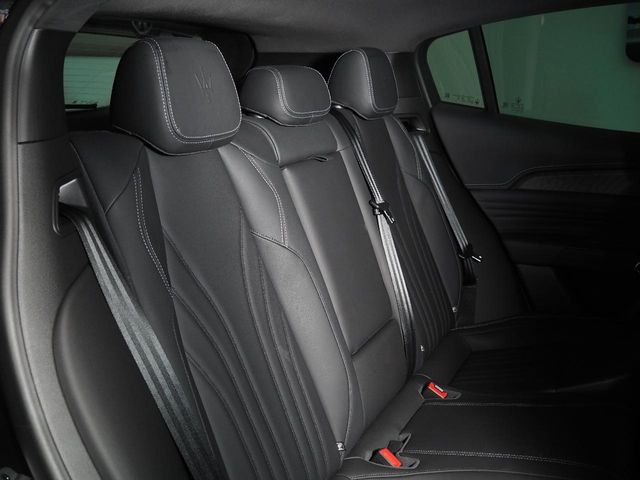 Maserati Grecale 8