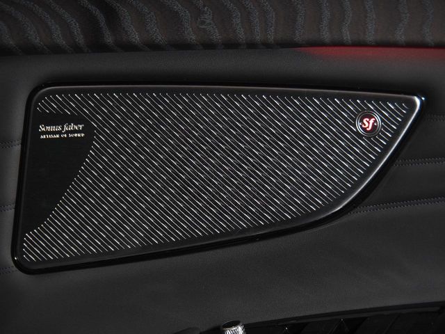 Maserati Grecale 10