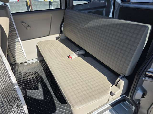 Suzuki Every 11