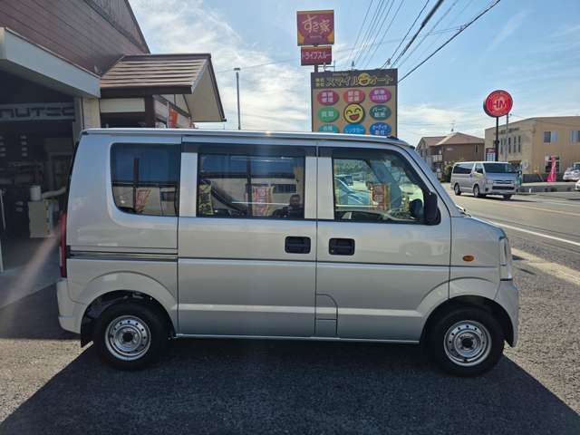 Suzuki Every 4