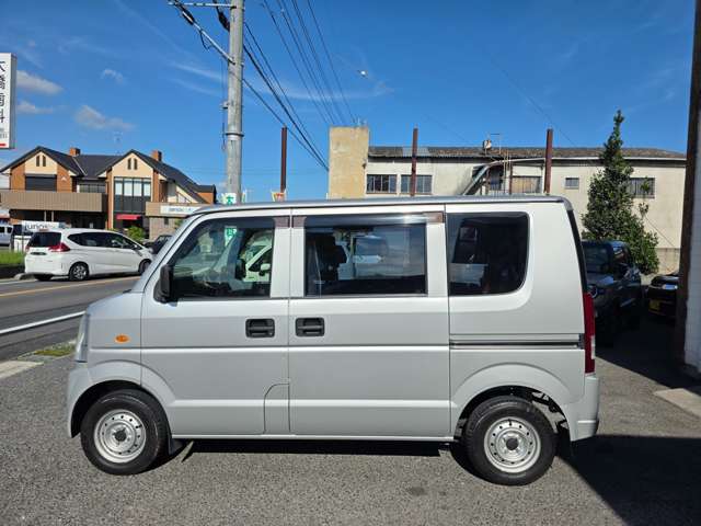 Suzuki Every 8