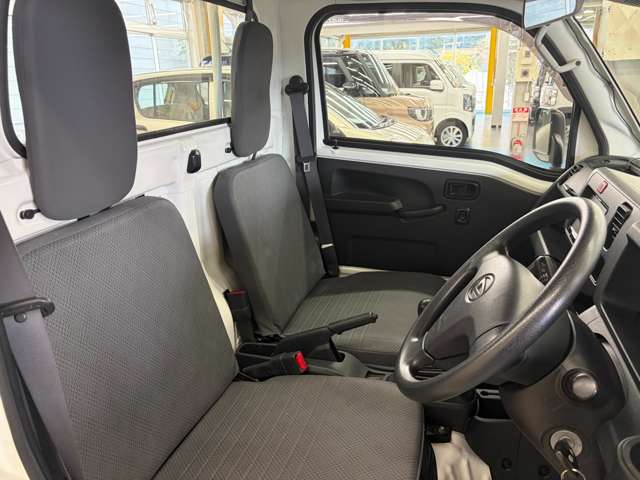 Daihatsu Hijet Truck 12