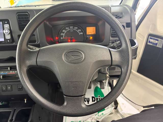 Daihatsu Hijet Truck 5
