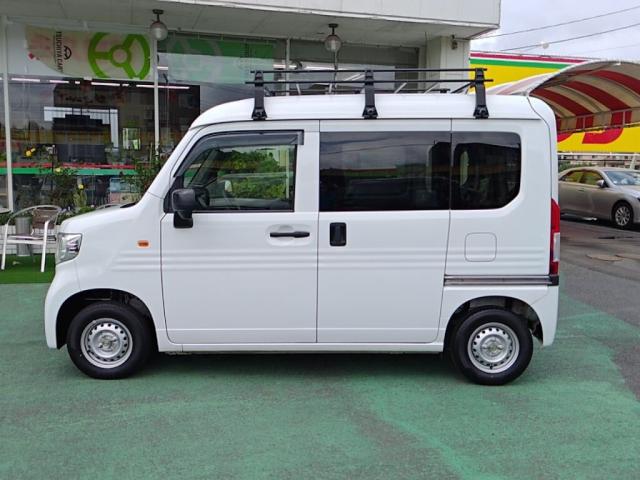 Honda N-VAN 12