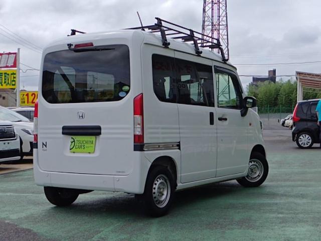 Honda N-VAN 2