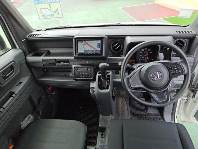 Honda N-VAN 3