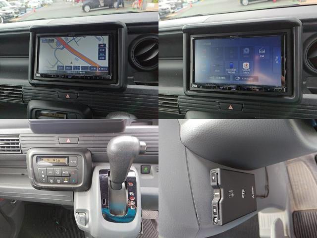 Honda N-VAN 5