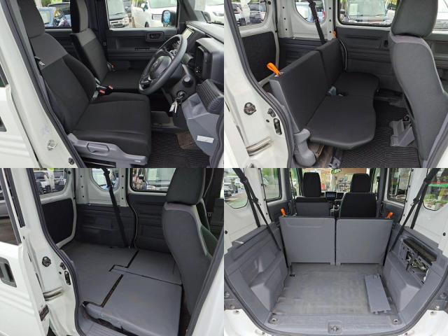 Honda N-VAN 7