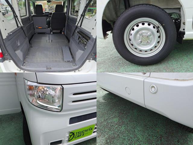 Honda N-VAN 8