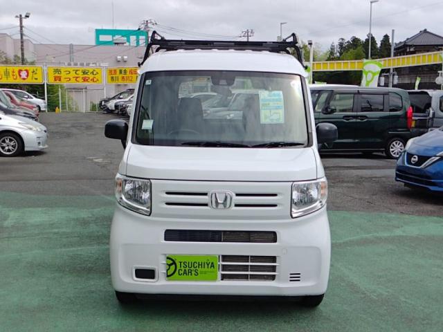 Honda N-VAN 9