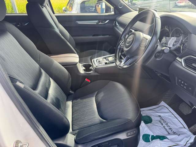 Mazda CX-8 12