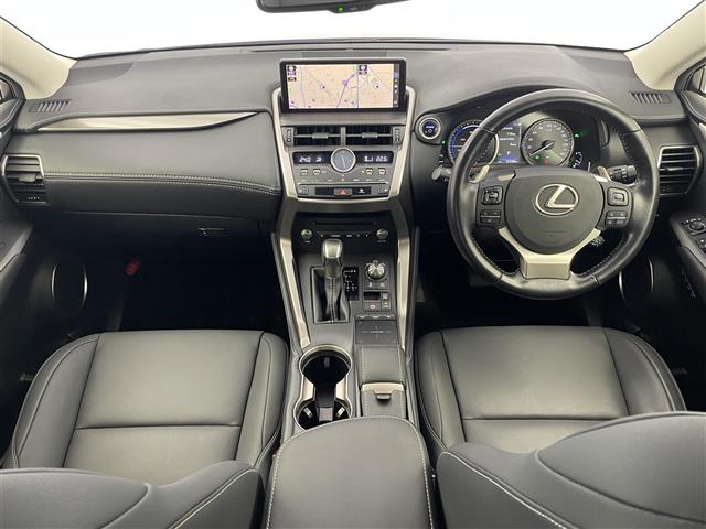 Lexus NX 6