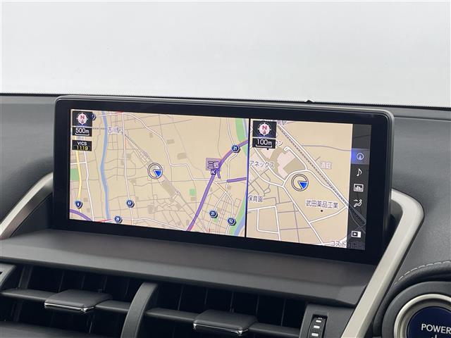 Lexus NX 8