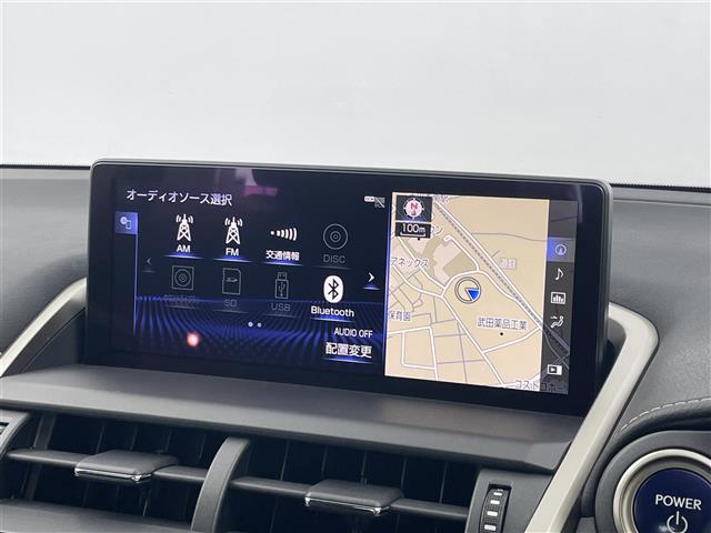 Lexus NX 9