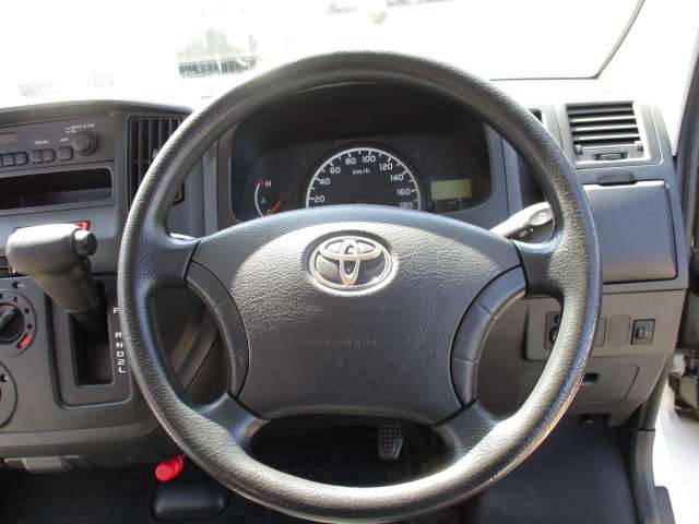 Toyota Light Ace Van 11