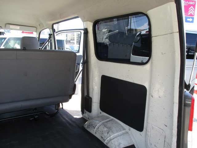 Toyota Light Ace Van 8